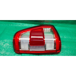 ML34-13B505-ER Ford F-150 Left Blind Spot Radar LED Tail Lamp 2021-2023
