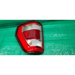 ML34-13B505-ER Ford F-150 Left Blind Spot Radar LED Tail Lamp 2021-2023