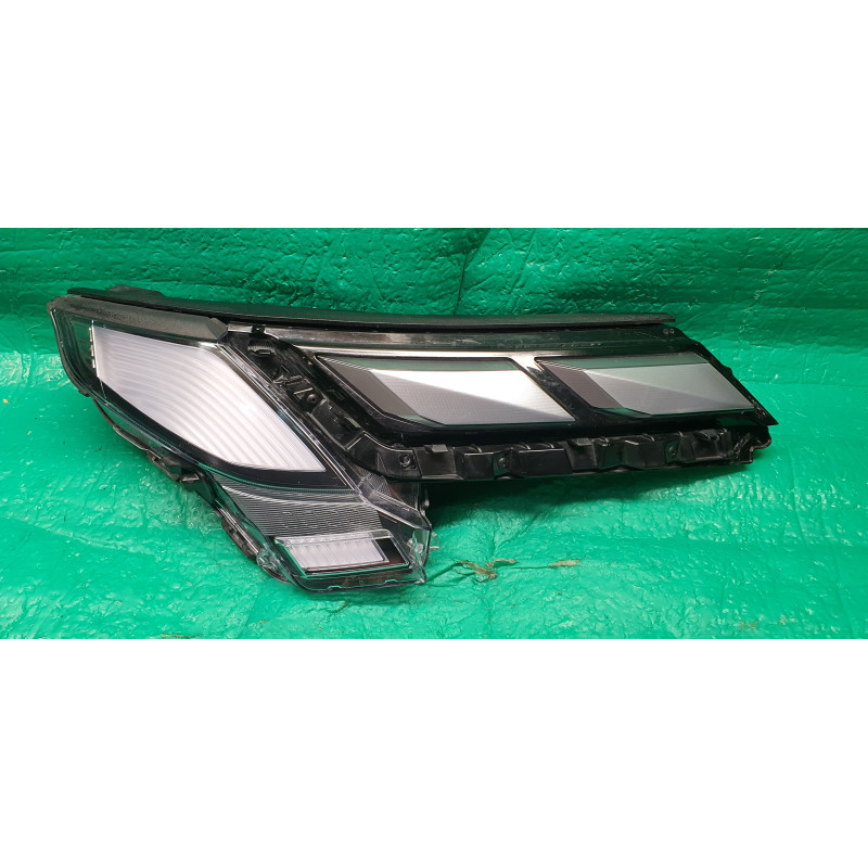 92208-S8700 Hyundai Palisade Right LED Headlight 2023-2024 92208-S8510
