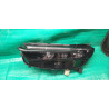 33150-3A0-A22 Honda CR-V Left Full LED Black Chrome Decal Headlight