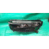 33150-3A0-A22 Honda CR-V Left Full LED Black Chrome Decal Headlight