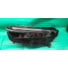 33150-3A0-A22 Honda CR-V Left Full LED Black Chrome Decal Headlight