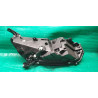 33150-3A0-A22 Honda CR-V Left Full LED Black Chrome Decal Headlight