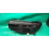 33150-3A0-A22 Honda CR-V Left Full LED Black Chrome Decal Headlight