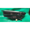 33150-3A0-A22 Honda CR-V Left Full LED Black Chrome Decal Headlight