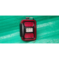 68338385AH Jeep Gladiator Left LED Blind Spot Radar Tail Lamp 2020-2024