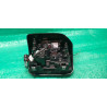 68338385AH Jeep Gladiator Left LED Blind Spot Radar Tail Lamp 2020-2024