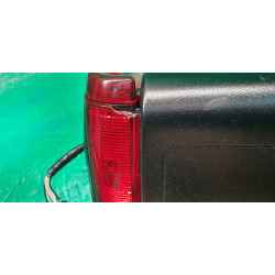 68338385AH Jeep Gladiator Left LED Blind Spot Radar Tail Lamp 2020-2024