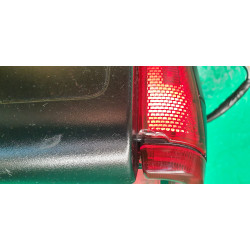 68338385AH Jeep Gladiator Left LED Blind Spot Radar Tail Lamp 2020-2024