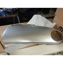 0RN53TRMAC Chrysler PT Cruiser Airbag Cover 2001-2005 0XZ68TRMAA
