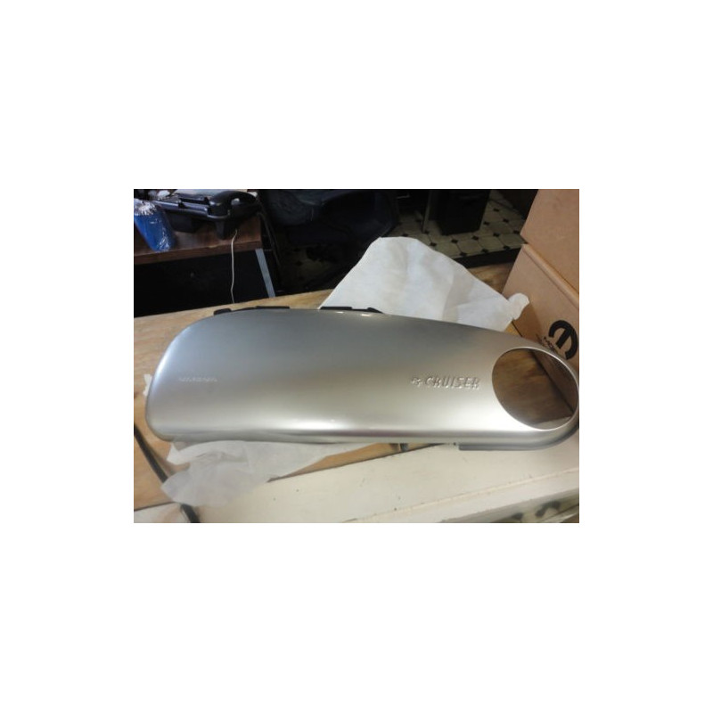 0RN53TRMAC Chrysler PT Cruiser Airbag Cover 2001-2005 0XZ68TRMAA