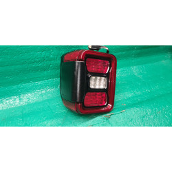 68338385AH Jeep Gladiator Left LED Blind Spot Radar Tail Lamp 2020-2024