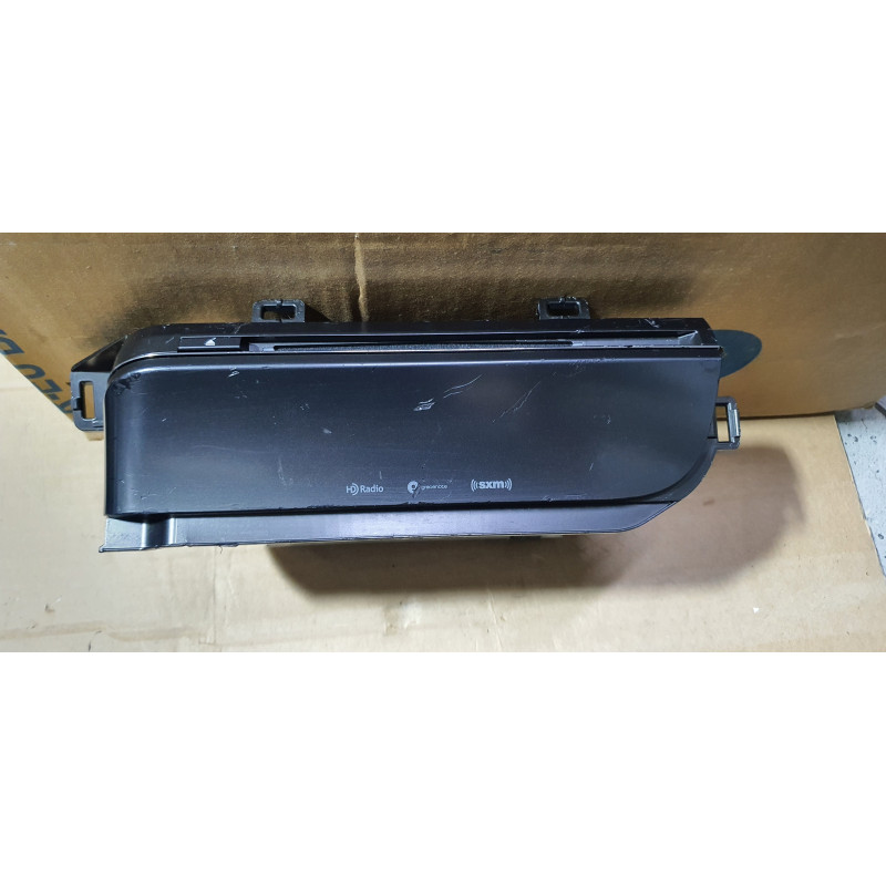 86120-11040 Lexus LC GPS Navigation Radio Receiver 2018