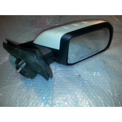 DT43-17682-EA Lincoln MKX Right Blind Spot Turn Signal Mirror 2011-2015