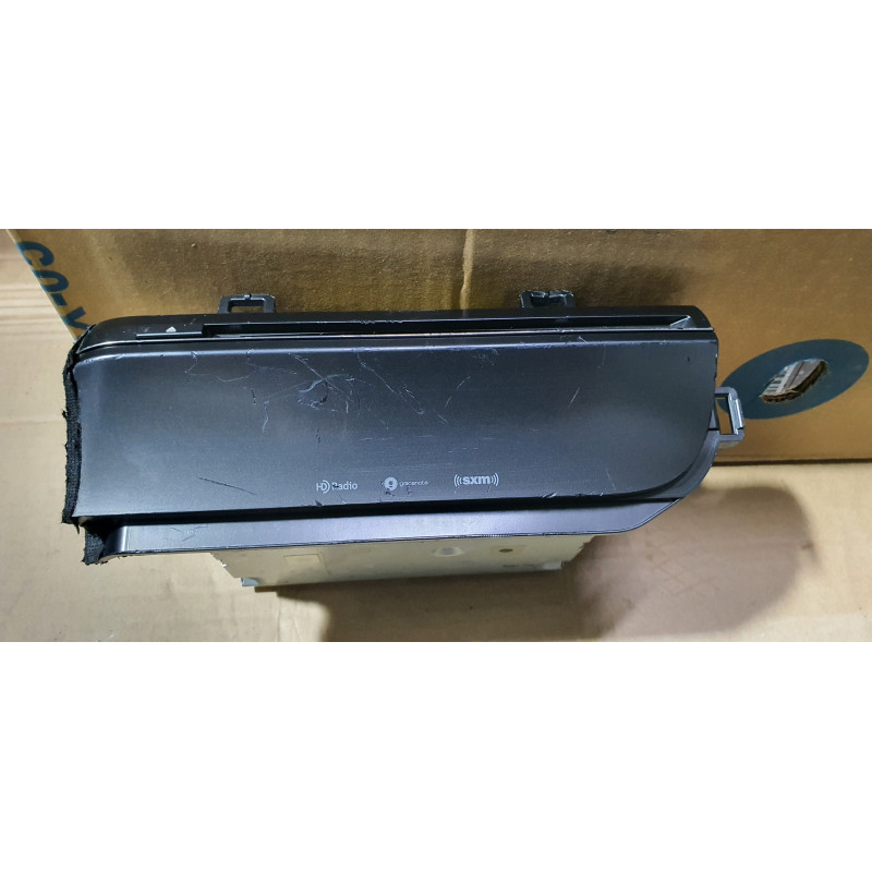86120-11040 Lexus LC GPS Navigation Radio Receiver 2018
