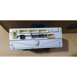 86120-11040 Lexus LC GPS Navigation Radio Receiver 2018