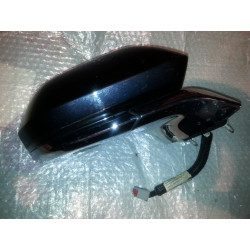 DP53-17682-AC Lincoln MKZ Right Blind Spot Indicator Turn Mirror 2013-2016