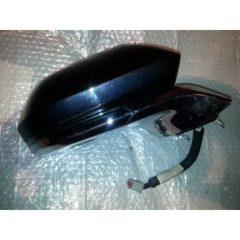 DP53-17682-AC Lincoln MKZ Right Blind Spot Indicator Turn Mirror 2013-2016