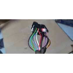 85529863 Buick Envision Right Turn Blind Spot Memory Heated Camera Mirror