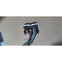 85529863 Buick Envision Right Turn Blind Spot Memory Heated Camera Mirror