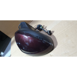 85529863 Buick Envision Right Turn Blind Spot Memory Heated Camera Mirror