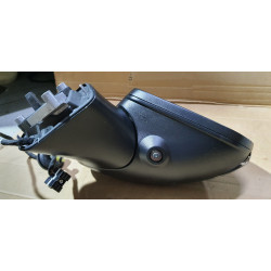 85529863 Buick Envision Right Turn Blind Spot Memory Heated Camera Mirror