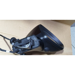 85529863 Buick Envision Right Turn Blind Spot Memory Heated Camera Mirror