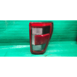 NL3V-13B504-YC Ford F-150 Right Blind Spot Radar LED Tail Lamp 2021-2023