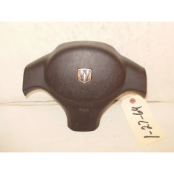 0XV03XDVAB Dodge Neon Steering Wheel Driver Airbag 2003-2005