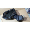 84899307 GMC Sierra Left Blind Spot Auto Dim Camera Turn Power Fold Mirror