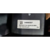 84899307 GMC Sierra Left Blind Spot Auto Dim Camera Turn Power Fold Mirror