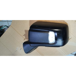 84899307 GMC Sierra Left Blind Spot Auto Dim Camera Turn Power Fold Mirror