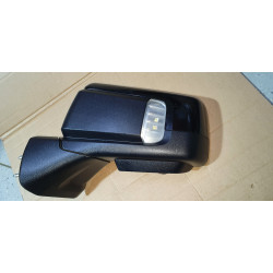 84899307 GMC Sierra Left Blind Spot Auto Dim Camera Turn Power Fold Mirror