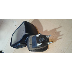 84899307 GMC Sierra Left Blind Spot Auto Dim Camera Turn Power Fold Mirror