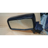 84899307 GMC Sierra Left Blind Spot Auto Dim Camera Turn Power Fold Mirror