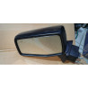 84899307 GMC Sierra Left Blind Spot Auto Dim Camera Turn Power Fold Mirror