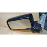 84899307 GMC Sierra Left Blind Spot Auto Dim Camera Turn Power Fold Mirror