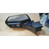 84899307 GMC Sierra Left Blind Spot Auto Dim Camera Turn Power Fold Mirror