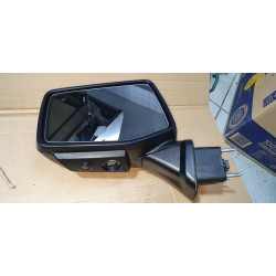 84899307 GMC Sierra Left Blind Spot Auto Dim Camera Turn Power Fold Mirror
