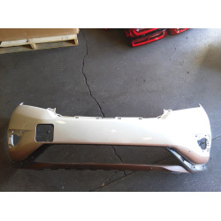 62022-5AA0H Nissan Murano Front Bumper Cover 2015-2018