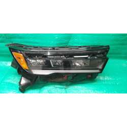 33100-T90-A01 Honda Pilot Right Full LED Headlight 2023-2025