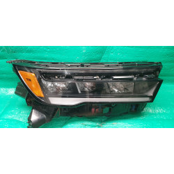 33100-T90-A01 Honda Pilot Right Full LED Headlight 2023-2025