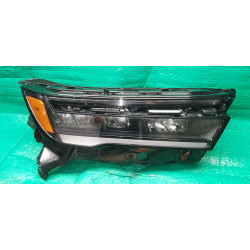 33100-T90-A01 Honda Pilot Right Full LED Headlight 2023-2025