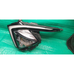 92101-DW010 Kia Sportage Left LED Headlight 2022-2024