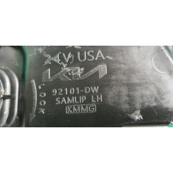 92101-DW010 Kia Sportage Left LED Headlight 2022-2024