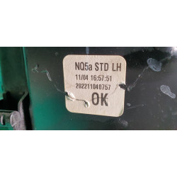 92101-DW010 Kia Sportage Left LED Headlight 2022-2024