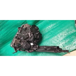 92101-DW010 Kia Sportage Left LED Headlight 2022-2024