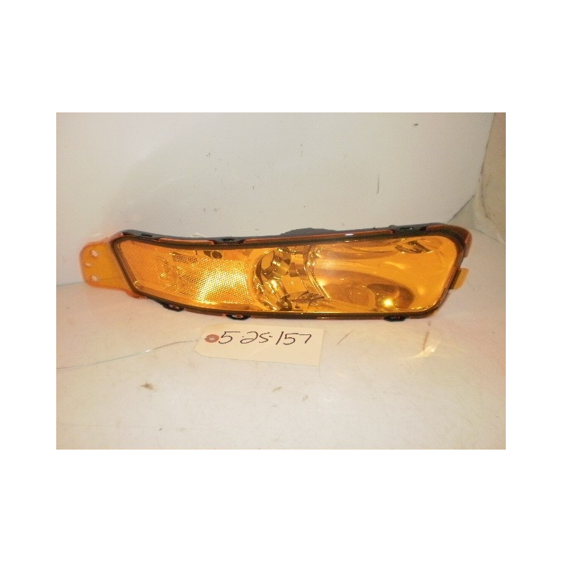 5R33-13200-AA Ford Mustang Right Turn Park Signal Lamp 2005-2009