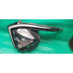 92101-DW010 Kia Sportage Left LED Headlight 2022-2024