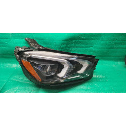 A1679066008 Mercedes-Benz GLE Right Multibeam LED Headlight 2020-2023